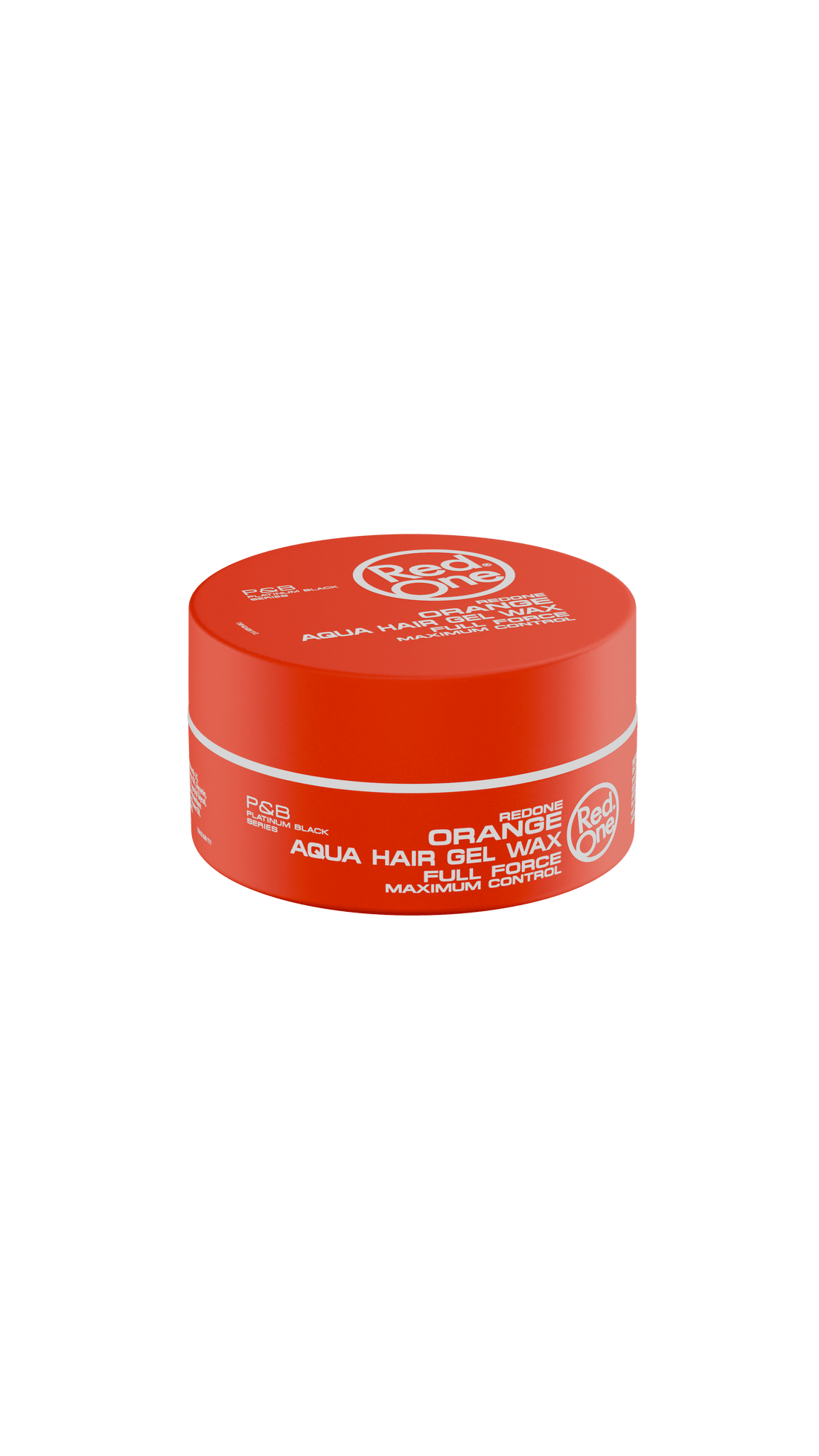 RedOne Aqua Miniwax Orange 50ML