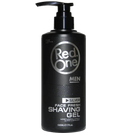 RedOne Silver Shave Gel 500 ml