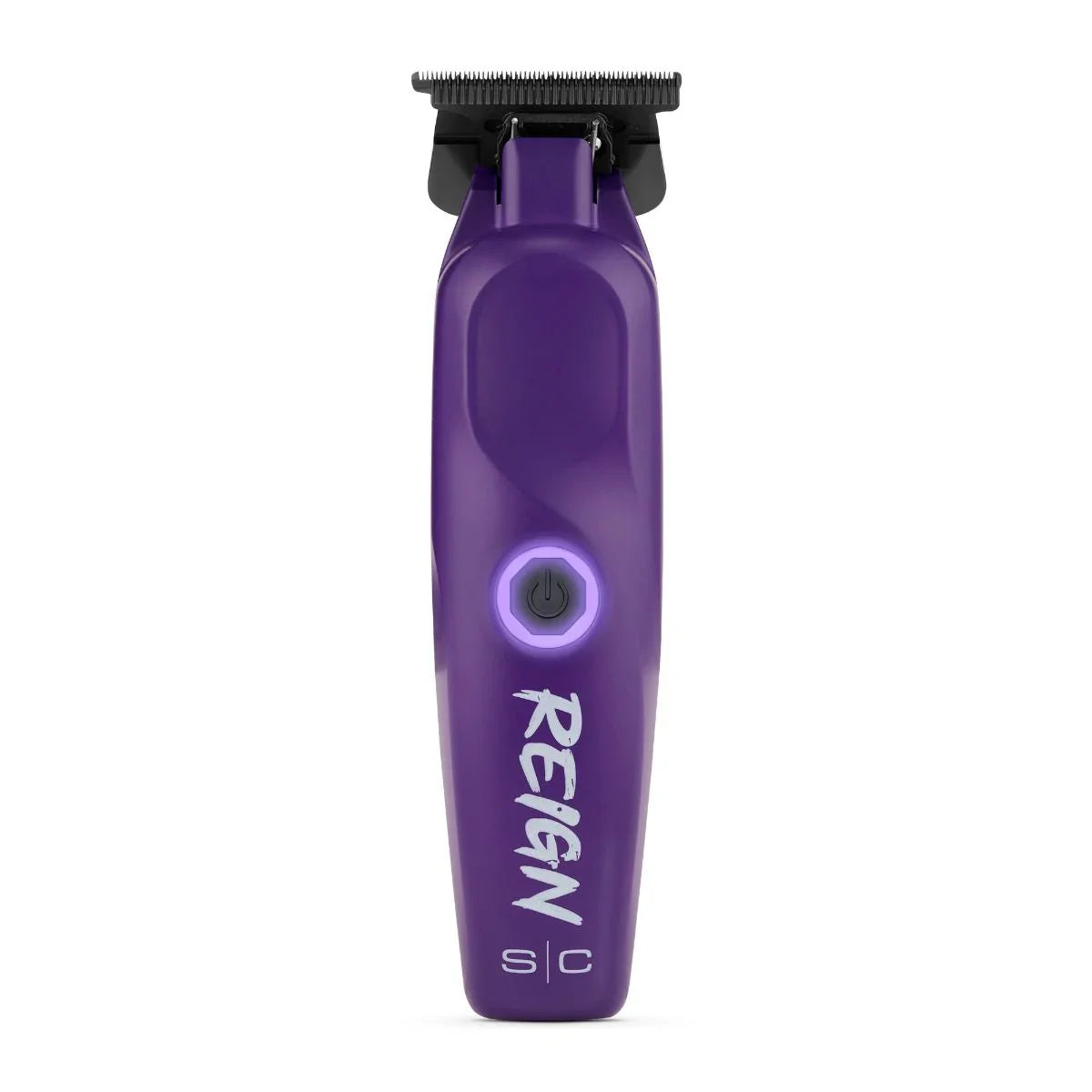 S|C Reign Professional Trimmer Purple