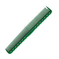 Y.S. Park 334 Cutting Comb Green 185mm