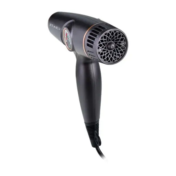 Stylecraft Silver Bullet Jetliner Dryer - Matte Grey