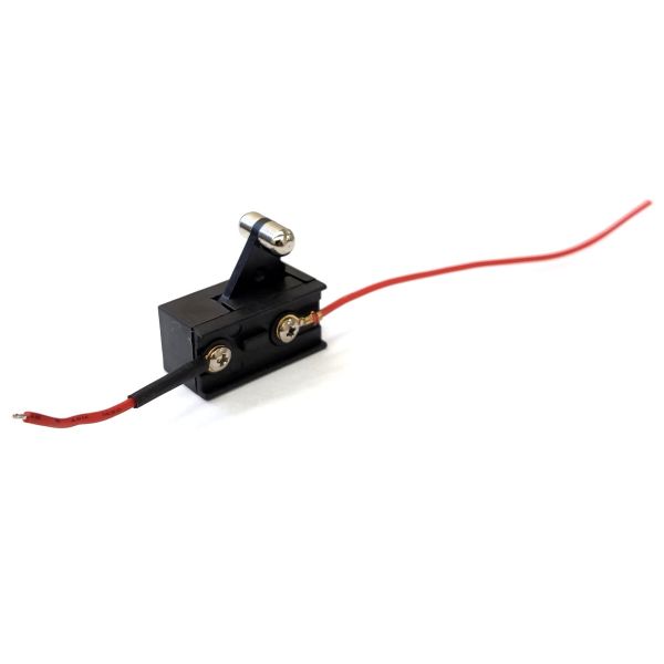 S|C Clipper Replacement Switch