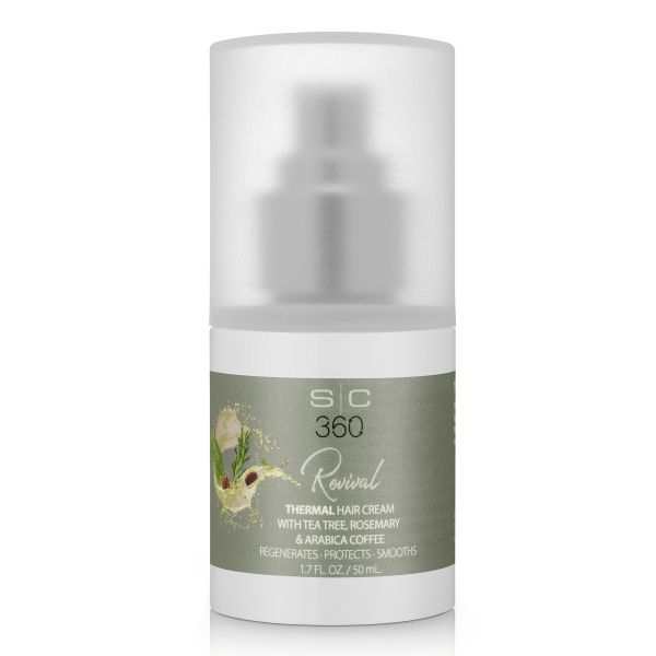 StyleCraft Thermal Hair Cream 50ML