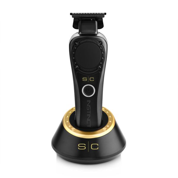 S|C Instinct IN2 Vector Motor Cordless Trimmer
