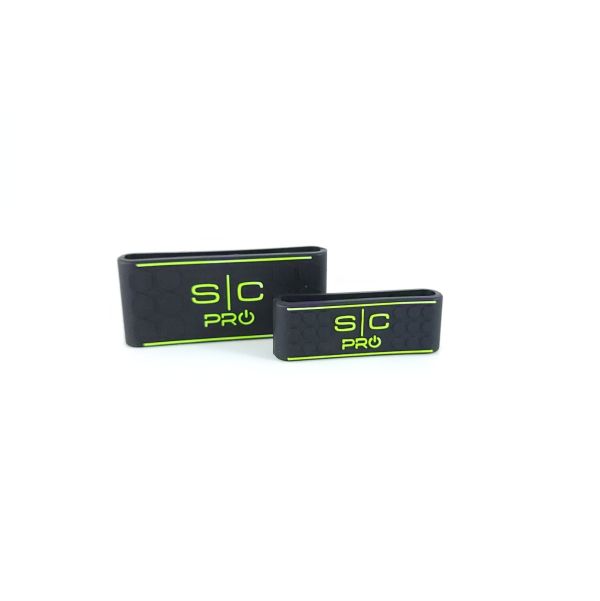 StyleCraft Clipper and Trimmer Grip Set