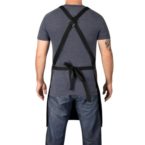 StyleCraft Black Camo Apron