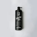 LV3 Transparent Shaving Gel 1000 ml