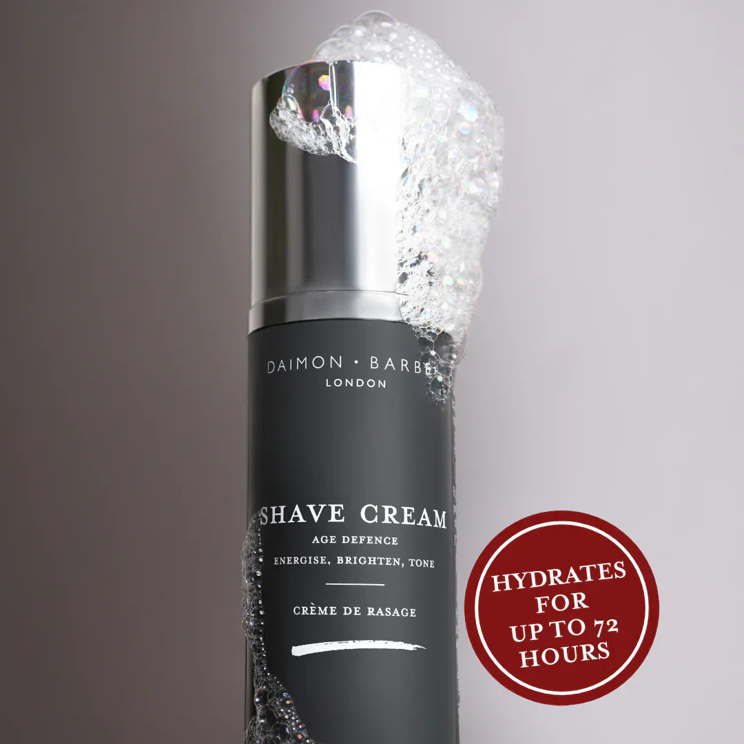 Daimon Barber Shave Cream 100ML