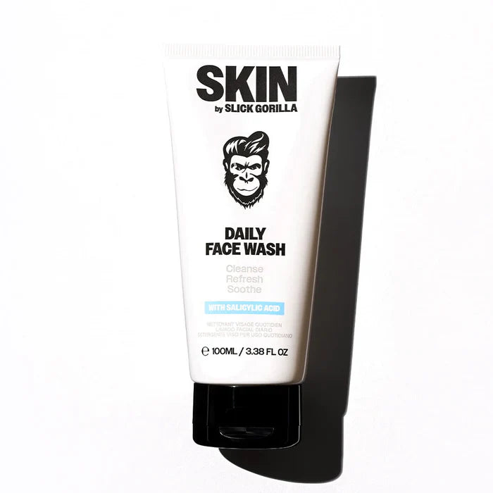 Slick Gorilla Daily Face Wash 100ML