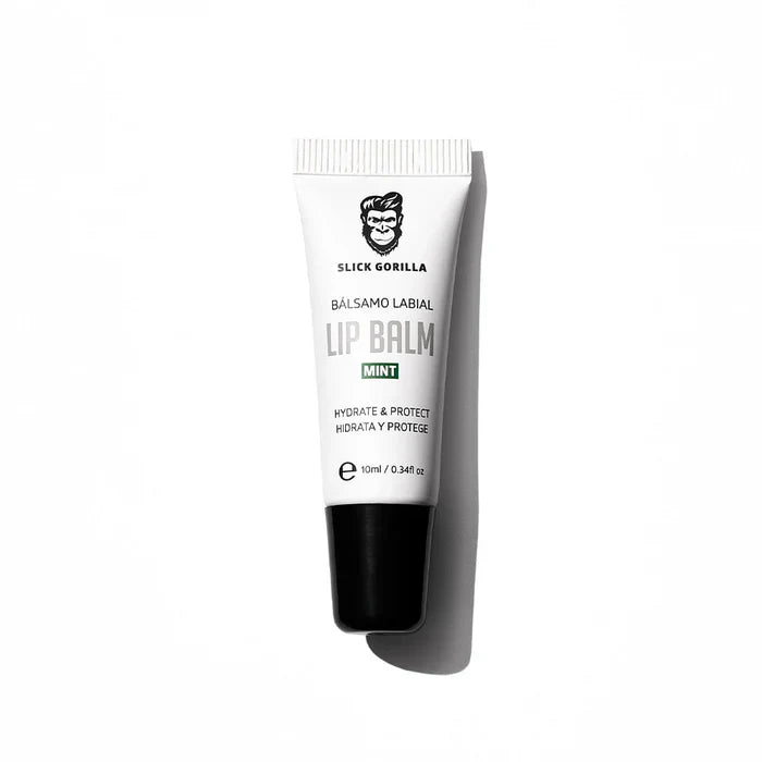 Slick Gorilla Lip Balm