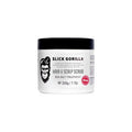 Slick Gorilla Sea Salt Hair and Scalp Scrub