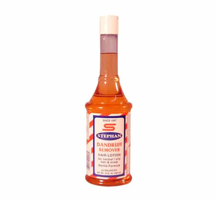 Stephan Dandruff Remover 15 oz