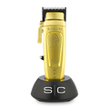 S|C Saber 2.0 Brushless Motor Clipper Gold