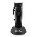 S|C Saber 2.0 Brushless Motor Clipper Black