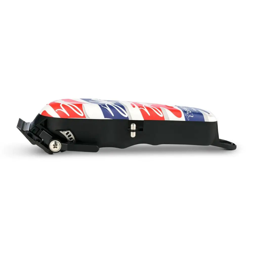S|C Pro Rebel Clipper - King Saladeen Edition