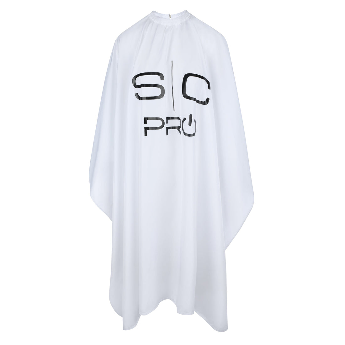 S|C  Black Logo Pro Cape