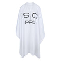 S|C  Black Logo Pro Cape
