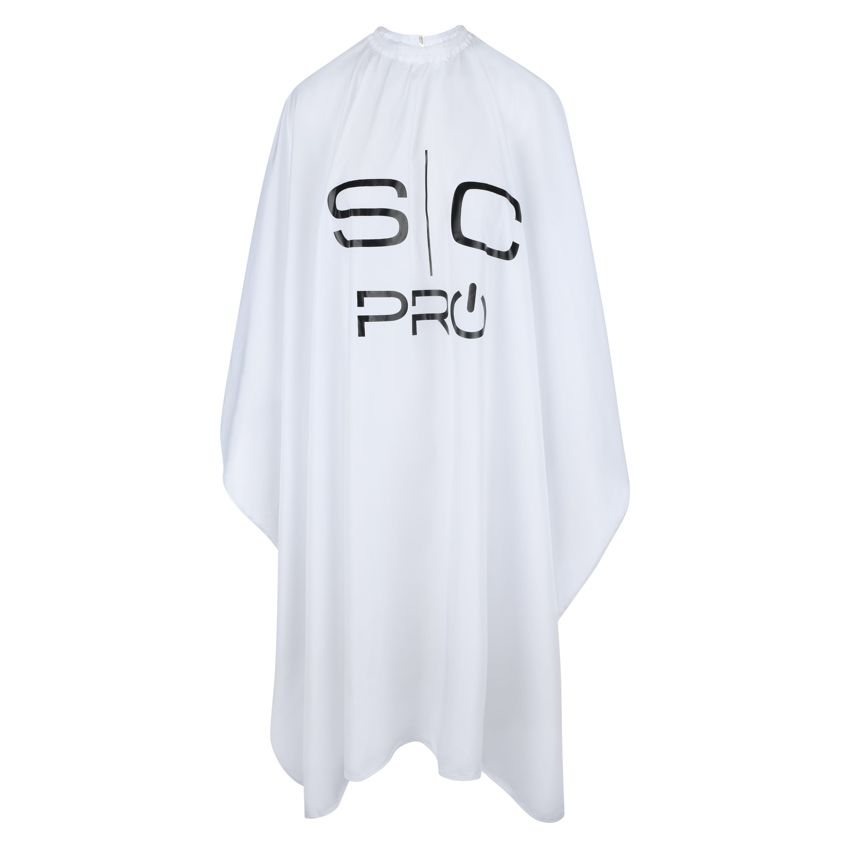 S|C  Black Logo Pro Cape