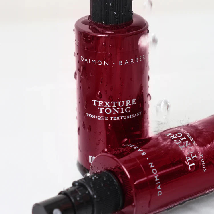 Daimon Barber Texture Tonic - Sea Salt Spray 100ML
