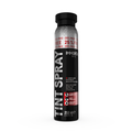 Immortal NYC Hair Retouch Temporary Tint Spray Hard Black 250ML