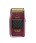 Wahl 5 Star Shaver - Empire Barber Supply