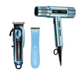 Wahl Blue Stylist Combo