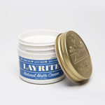 Layrite Natural Matte Cream