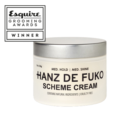 Scheme Cream