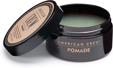 Crew Pomade