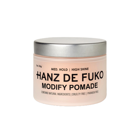 Modify-pomade