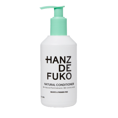 Natural Conditioner