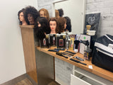 The Barber Toolkit