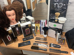 The Barber Toolkit