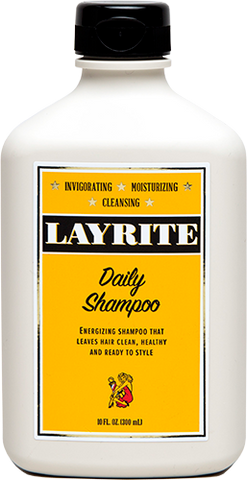 Daily Shampoo