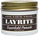 Layrite Superhold Pomade