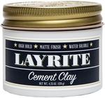 Layrite Cement Clay