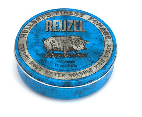 Reuzel Blue Pomade