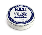 Clay Matte Pomade