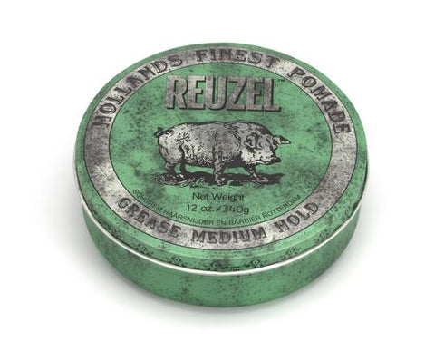 Reuzel Green Pomade