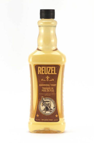 Reuzel Grooming Tonic