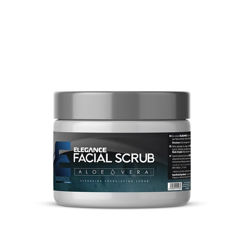 Elegance Facial Scrub