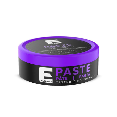 Hair Styling Paste - Matte Finish