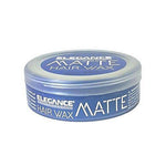 Matte Hair Wax