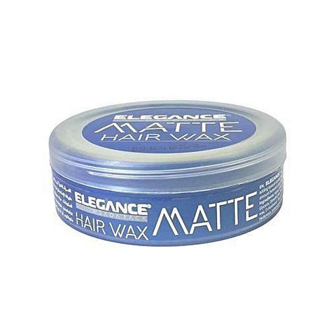 Matte Hair Wax