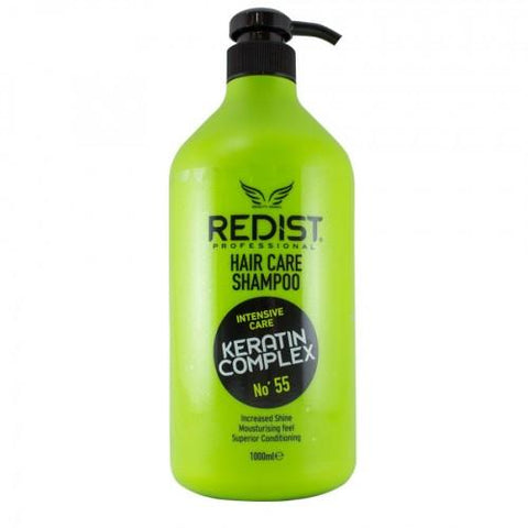 Hair Shampoo Keratin Complex
